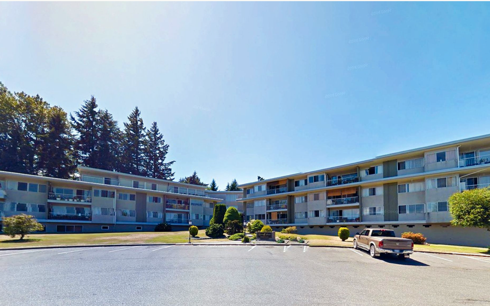 New property listed in Departure Bay, Nanaimo